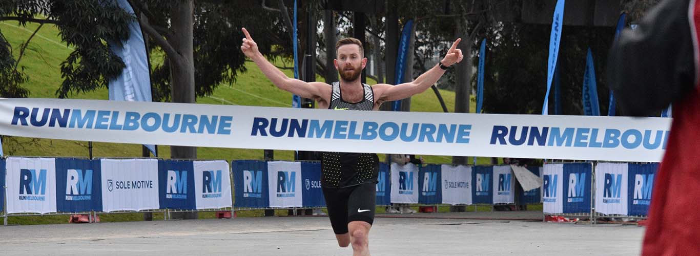 Run Melbourne 2023